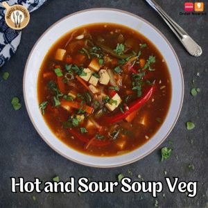 Home chili chicken gravy (copy)