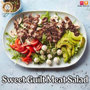 Home chili chicken gravy (copy)