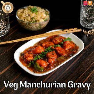 Home sezwan veg rice (copy)