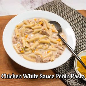 Home chili chicken gravy (copy)