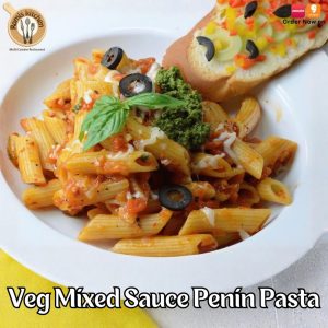 Home chili chicken gravy (copy)