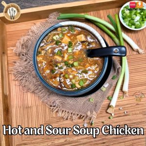 Home chili chicken gravy (copy)