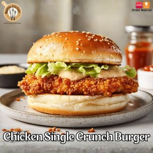 Home chili chicken gravy (copy)