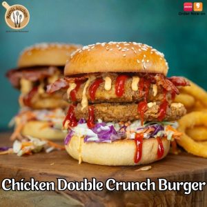 Home chili chicken gravy (copy)