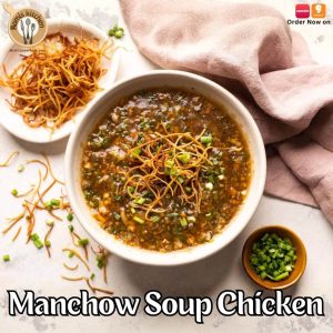 Home chili chicken gravy (copy)