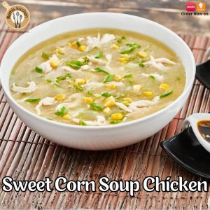 Home chili chicken gravy (copy)