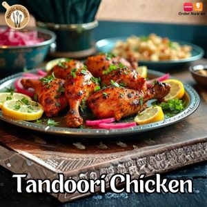 Home chicken bharta (copy)